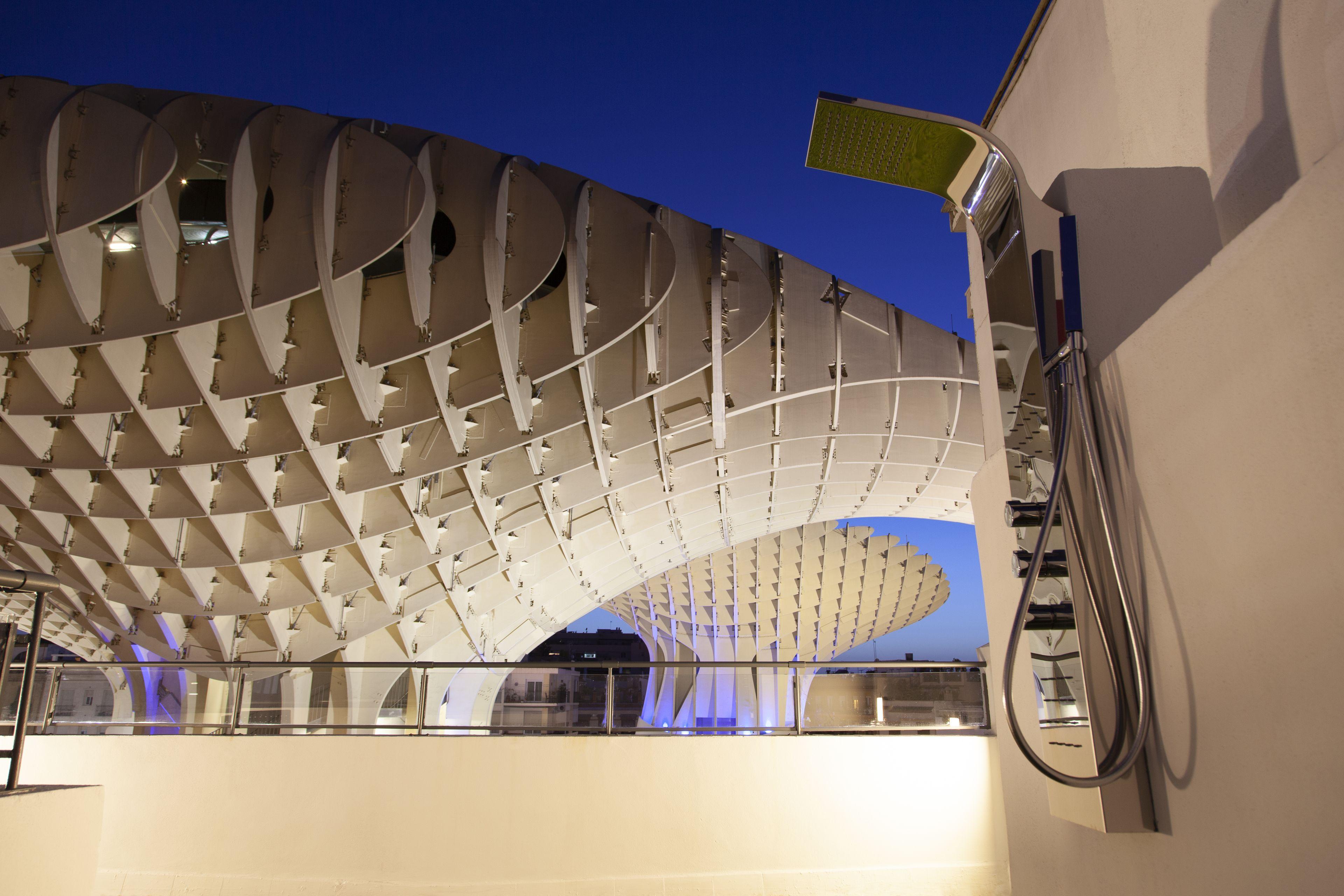 Welldone Metropol — Fotos 1